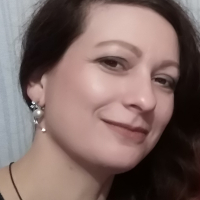 Стихи Найдуховой Ольги