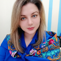 Стихи Сирицы Надежды
